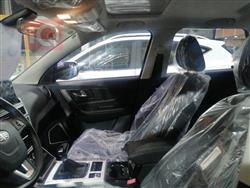 فاو بيستورن X40